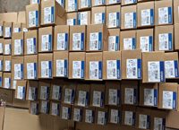 Controlador de Nivel de Líquido G3 110-220VAC para PLC