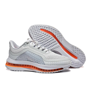 Chaussures de sport unisexes de luxe de créateur, coussin d'air, maille respirante, TPU, augmentation de la hauteur, décontractées, printemps, été, automne, hiver - Product Image 4