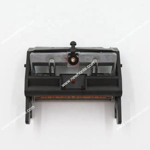 105940G-270 nouvelle tête d'impression thermique d'origine utilisée pour la tête d'impression d'imprimante de carte d'identité Zebra P110i <span class=keywords><strong>P120i</strong></span> - Product Image 4