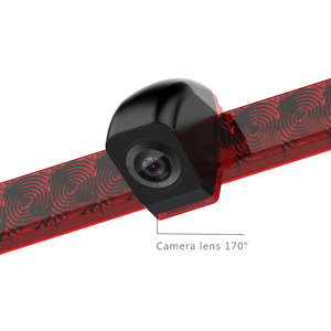 Phổ Slim & phẳng trở lại nhà ở phanh ánh sáng máy ảnh mà có thể thay thế Hella 2da 343 106-201 dừng ánh sáng hoàn hảo - Product Image 5