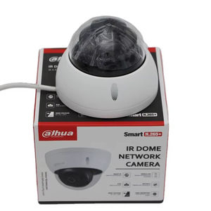 Original Dahua DH-IPC-HDBW2831E-S-S2 8MP Lite IR Fixed Focus Dome Network <b>Camera</b> with Night Vision CMOS Sensor - Product Image 4