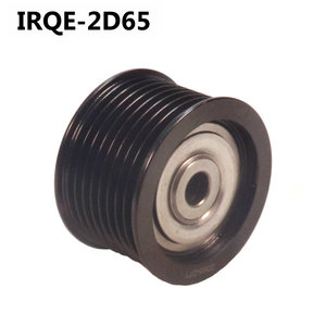 Polea Tensora 16603-38010 de Acero con Diámetro de 20 mm para Toyota Land Cruiser - Product Image 4