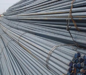 Yapı malzemeleri beton için çelik takviye oluklu çelik çubuk betonarme demiri - Product Image 6