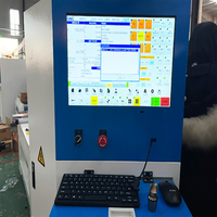 Routeur CNC à commande numérique ATC linéaire 4x8 pour le travail du bois en promotion