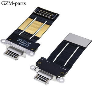 GZM Cho <span class=keywords><strong>iPad</strong></span> Pro 12.9 5 2021 USB Sạc Sạc Cổng <span class=keywords><strong>Dock</strong></span> Kết Nối Dữ Liệu Flex Ribbon Cho <span class=keywords><strong>iPad</strong></span> Pro - Product Image 4