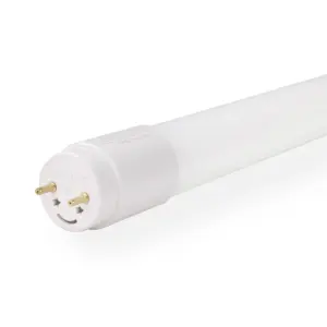 G13 900mm Lumière du jour T8 Led Tube lumière pour la maison Verre SMD Rohs Couleur Matériau CCC