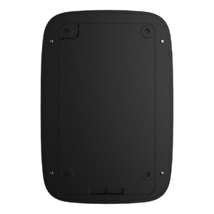 Sistema de alarma con teclado táctil inalámbrico Ajax de 868Mhz con control por aplicación y alerta sonora con volumen ajustable - Product Image 4