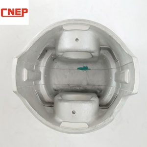 Jcar <span class=keywords><strong>Piston</strong></span> Set 2L 13101-54060 Dyna bộ phận động cơ <span class=keywords><strong>diesel</strong></span> đường kính 92mm - Product Image 5