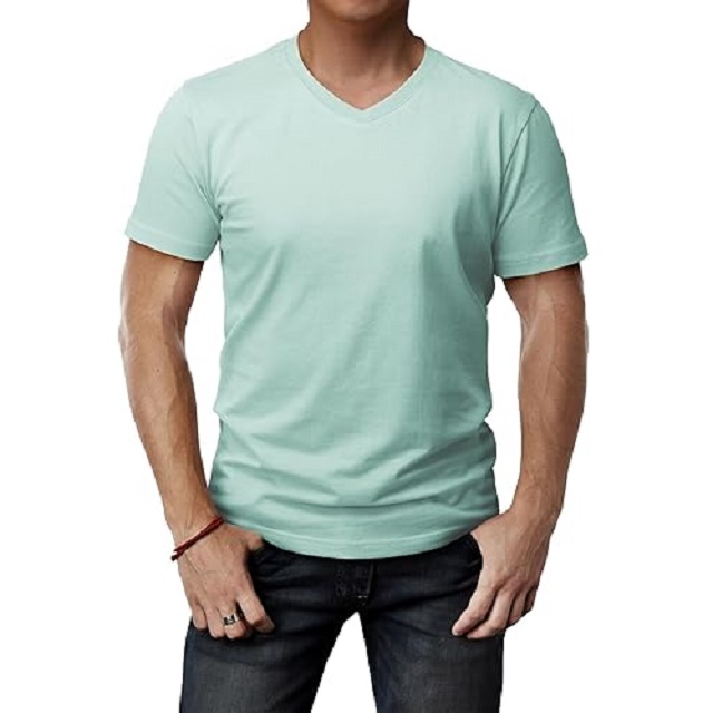 Mint Blue
