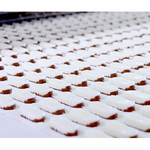 Máquina Comercial para Barras de Chocolate, Máquina para Hacer Chispas de Chocolate, Equipo para Hacer Trufas de Chocolate con Más Opciones de Capacidad - Product Image 2