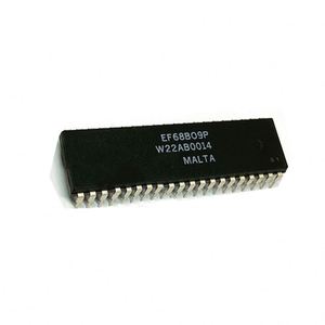 EF68B09EP Circuito Integrado, Chip IC, Componentes Electrónicos, Nuevo y Original en Stock - Product Image 1