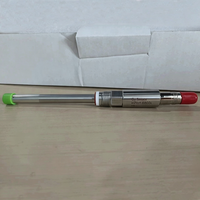 Électrode de pH combinée industrielle en ligne, neuve et originale, pour test de l'eau, InLab Routine Pro-ISM 51344055 DGi112