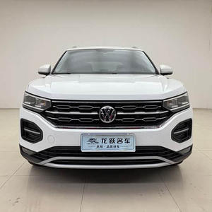 Volkswagen Tayue 2022 280TSI 2WD Luxury Smart Connect Edition, SUV Usado en Excelentes Condiciones, Bajo Kilometraje, Volante a la Izquierda - Product Image 2