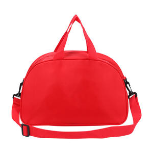 Bolsa de baile para niños y adultos con logotipo personalizado al por mayor, <span class=keywords><strong>mochila</strong></span> de hombro de nailon a la moda, bolsa de almacenamiento para deportes de ballet - Product Image 6