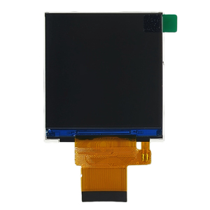 หน้าจอแสดงผล <span class=keywords><strong>LCD</strong></span> ขนาด<span class=keywords><strong>2</strong></span>.7/<span class=keywords><strong>2</strong></span>.73นิ้วหน้าจอสี่เหลี่ยม320x320 IPS มุมมองแบบเต็มจอโมดูล <span class=keywords><strong>LCD</strong></span> ขนาดเล็ก - Product Image 6