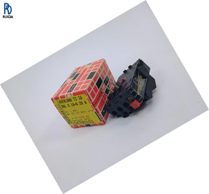 047H0101 TI 16 047H0101 TI 16 Controlador de Programación PLC PAC para Automatización Industrial - Product Image 1