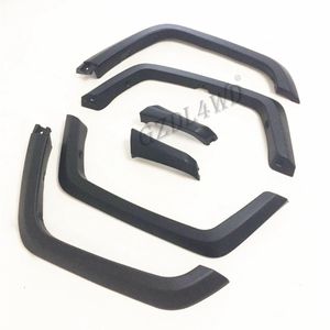 Kit de Guardabarros para Land Cruiser LC79 LC76, Puerta Individual, Camioneta 07+ - Product Image 2