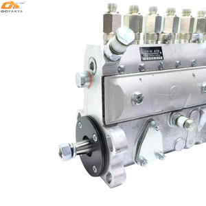 משאבת הזרקת דלק בעלת ביצועים גבוהים 4093766 F002A0Z416 למנוע מחפר 5.9 ליטר 6BT יונדאי מחפר R220LC-7 R210-7 - Product Image 3