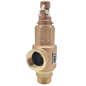 Alahot OEM ODM <span class=keywords><strong>valvola</strong></span> <span class=keywords><strong>di</strong></span> <span class=keywords><strong>sicurezza</strong></span> <span class=keywords><strong>di</strong></span> <span class=keywords><strong>sicurezza</strong></span> <span class=keywords><strong>di</strong></span> pressione per il compressore d'aria a vapore della caldaia <span class=keywords><strong>1</strong></span>/<span class=keywords><strong>2</strong></span> "a <span class=keywords><strong>2</strong></span>" <span class=keywords><strong>valvola</strong></span> <span class=keywords><strong>di</strong></span> <span class=keywords><strong>sicurezza</strong></span> <span class=keywords><strong>di</strong></span> pressione - Product Image 1