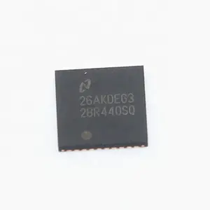 Chip driver chip NOP8 chip (LVDS IC)