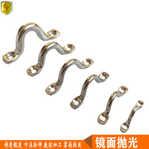 Manijas Pequeñas y Sencillas de Acero Inoxidable para Puertas Corredizas de Madera de Balcón, Diseño Camelback, Funciones que Ahorran Esfuerzo, Accesorios de Ferretería - Product Image 6