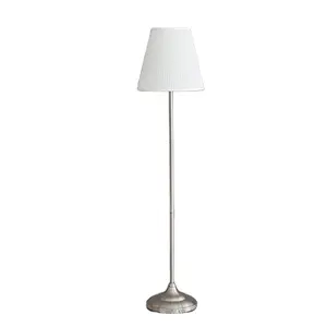 Высококачественный напольный светильник E27, металлический светильник для чтения, мраморный напольный светильник, стандартная прикроватная лампа в спальню
