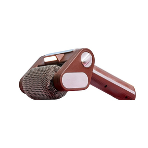 Rechargeable Electric Stainless Steel Roller Grill Cleaner Brush Replaceable Brush Heads Home Cleaning <b>Tools</b> <b>BBQ</b> Accessories - Product Image 2
