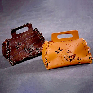 Cortadora Digital Automática de Cuero para Tapicería de Asientos de Automóviles y Bolsos - Product Image 2