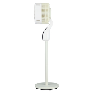 Ventilador de Ventilación de Plástico con Oscilación Automática 3D, Control Táctil, Eficiencia Energética, Operación Manual, Uso Comercial en Hoteles - Product Image 4