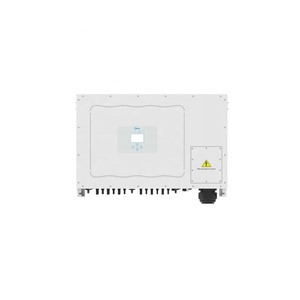 Versión de EE. UU. Trifásico 220V SUN-60/70/75K-G01P3-EU-AM8-LV Inversor de cadena trifásico (LV) 60kw 70kw 80kw 127V/220V 133V/230V - Product Image 5