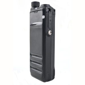 Radio numérique portable HP705 HP708 HP702 DMR, UHF VHF, AES-256, GPS, WIFI, longue portée 10KM - Product Image 3