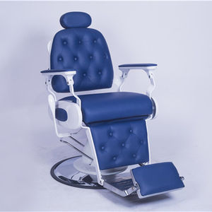 เก้าอี้ช่างตัดผมปรับนอนได้ปั๊มขนาดใหญ่ - Product Image 2