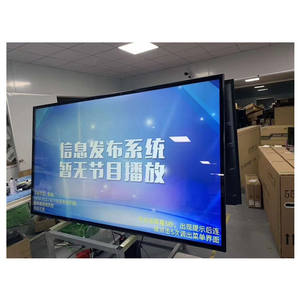 55<span class=keywords><strong>นิ้ว</strong></span>65<span class=keywords><strong>นิ้ว</strong></span>75<span class=keywords><strong>นิ้ว</strong></span>หน้าจอสัมผัส20จุดหน้าจอสัมผัสจอแอลซีดีขนาดใหญ่ห้องเรียนอิเล็กทรอนิกส์ไวท์บอร์ดแบบโต้ตอบ - Product Image 5