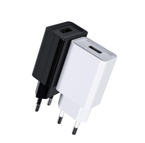 5V2A nhanh USB sạc tường di động USB sạc nhanh điện thoại di động sạc Adapter - Product Image 2