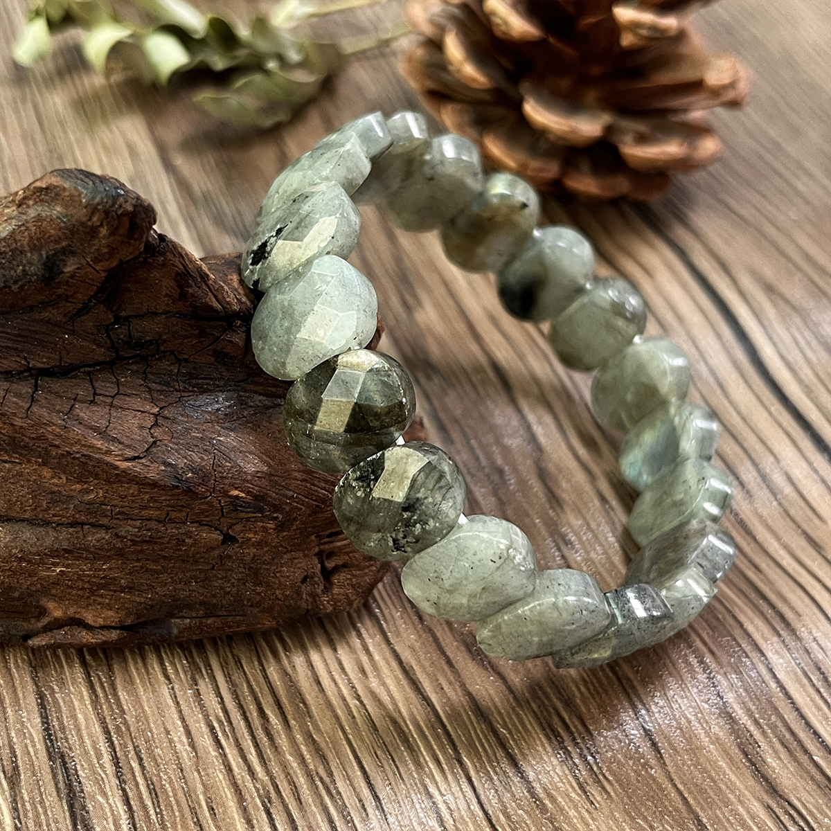 Labradorite