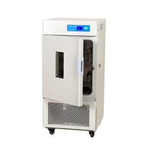 70L 150L 250L 500L 800L 1000L 1500L実験室生物学生化学冷却インキュベーターBOD冷蔵インキュベーター - Product Image 5