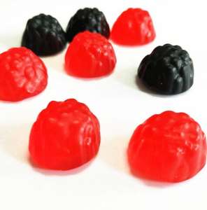 בריאות מזון קולגן ויטמין <span class=keywords><strong>C</strong></span> Gummies דוב טבעוני סוכר משלוח פקטין קולגן Gummy עבור טיפוח עור - Product Image 1