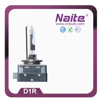 Ampoule HID NAITE Direct Sales D1R 85V 35W PK32d-3 pour systèmes d'éclairage automobile