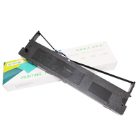 Rubans d'imprimante compatibles Jolimark pour les modèles LENOVO DP550 FP570K JMR118 FP570K Pro FP570KII FP580KPro FP730K FP830K