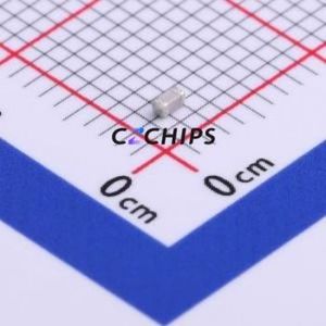 Condensador SMD (MLCC) CC0603FRNPO9BN181 0603 (Capacitancia: 180pF) (Precisión: 1%) (Voltaje Nominal: 50V) - Product Image 2