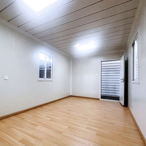 Casa Contenedor Prefabricada Moderna Plegable y Expandible de 20 y 40 Pies para Envío - ¡Gran Oferta! - Product Image 4