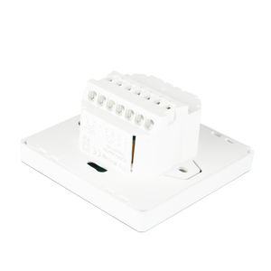 M2-1 <span class=keywords><strong>Honeywell</strong></span> <span class=keywords><strong>Thermostat</strong></span> d'ambiance numérique T6800 Chauffage par le sol domestique <span class=keywords><strong>manuel</strong></span> de haute qualité pour le système - Product Image 4