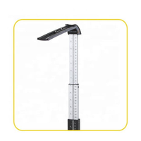 Médical de haute qualité 180KG/190cm LCD affichage IMC médecin balance corps équilibre hauteur tige 0.01g mesure de poids de précision