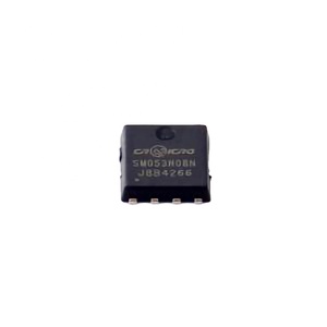 Circuit intégré SGT5T65LD1S TO-263-2 Smart power IGBT Darlington transistor numérique thyristor à trois niveaux - Product Image 4