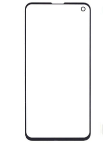 Verre extérieur avant avec OCA pour Samsung Galaxy <span class=keywords><strong>S8</strong></span> S9 G960 S9 Plus S10 Note 8 9 10 20 Plus lentille en verre à écran tactile extérieur avant - Product Image 3