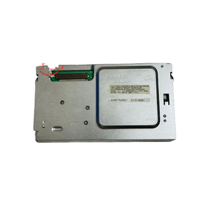 6.5 Inch TFT Automotive LCD Screen Display Module with LED Backlight LQ065T5AR02 LQ065T5AR01 - Product Image 1