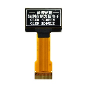 หน้าจอ OLED ขนาด 1.3 นิ้ว SPI I2C SSD1315 สีขาวหรือสีน้ำเงิน ความละเอียด 128x64 - Product Image 2