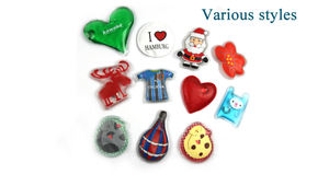 卸売 長方形 ベンドチップ 自己発熱 ホットハンドウォーマー 再利用可能 インスタントヒートパック - Product Image 5