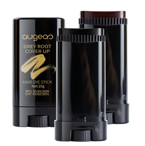 แท่งย้อมรากผมชั่วคราว น้ำหนักเบา กะทัดรัด พกพาสะดวก 20 กรัม ล้างออกได้ - Product Image 1