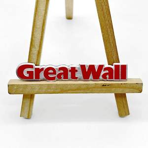 <span class=keywords><strong>Plaque</strong></span> de logo en aluminium <span class=keywords><strong>brossé</strong></span> de haute qualité étiquettes d'étiquettes en métal en relief étiquettes nominatives en aluminium personnalisées avec colle adhésive 3M - Product Image 6